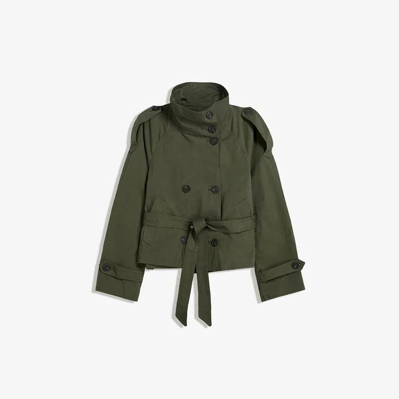 Seasonal Trench