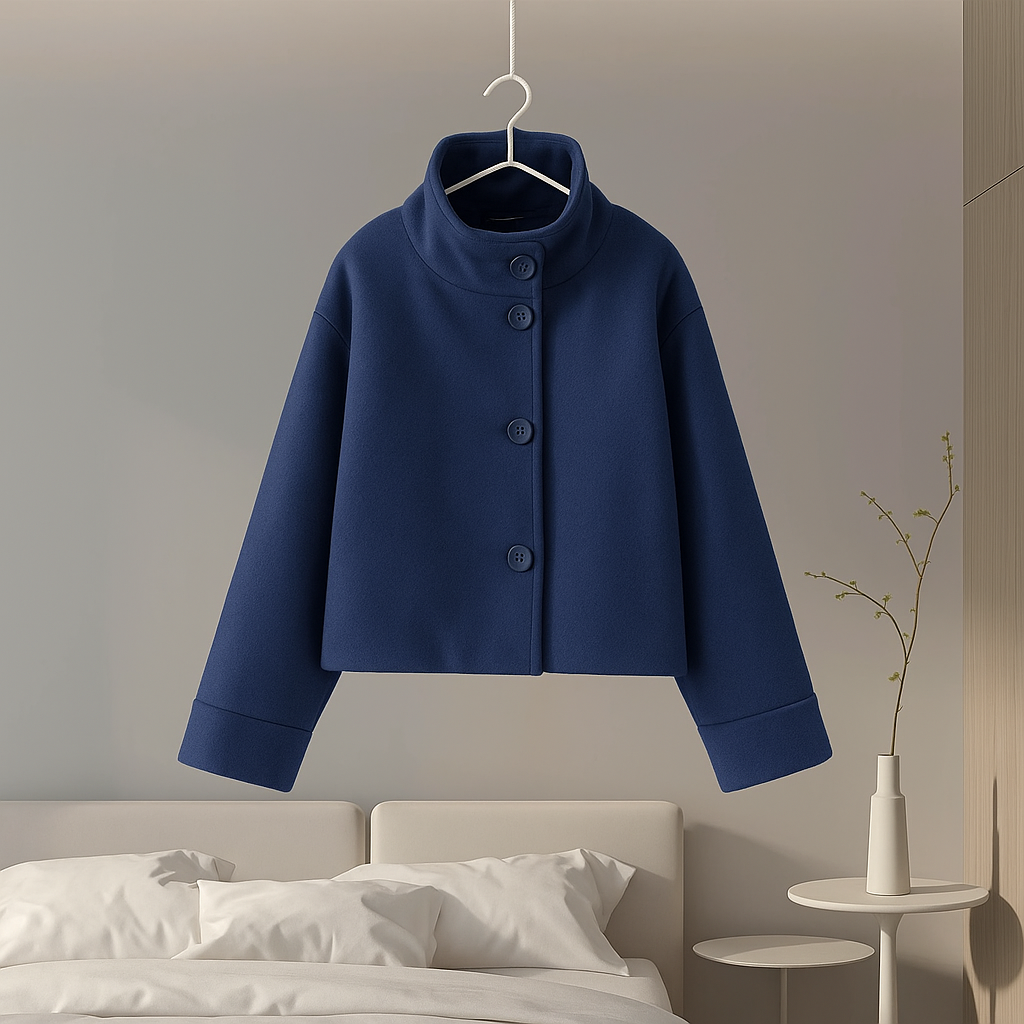 Meridian Coat