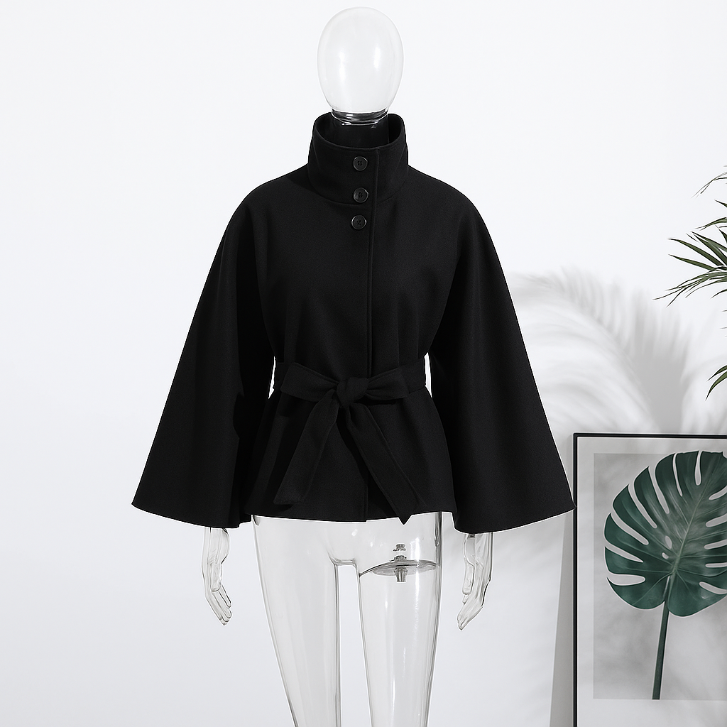 Vienna Cape