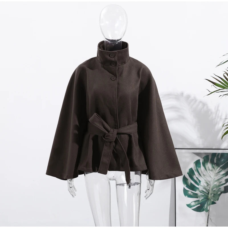 Vienna Cape