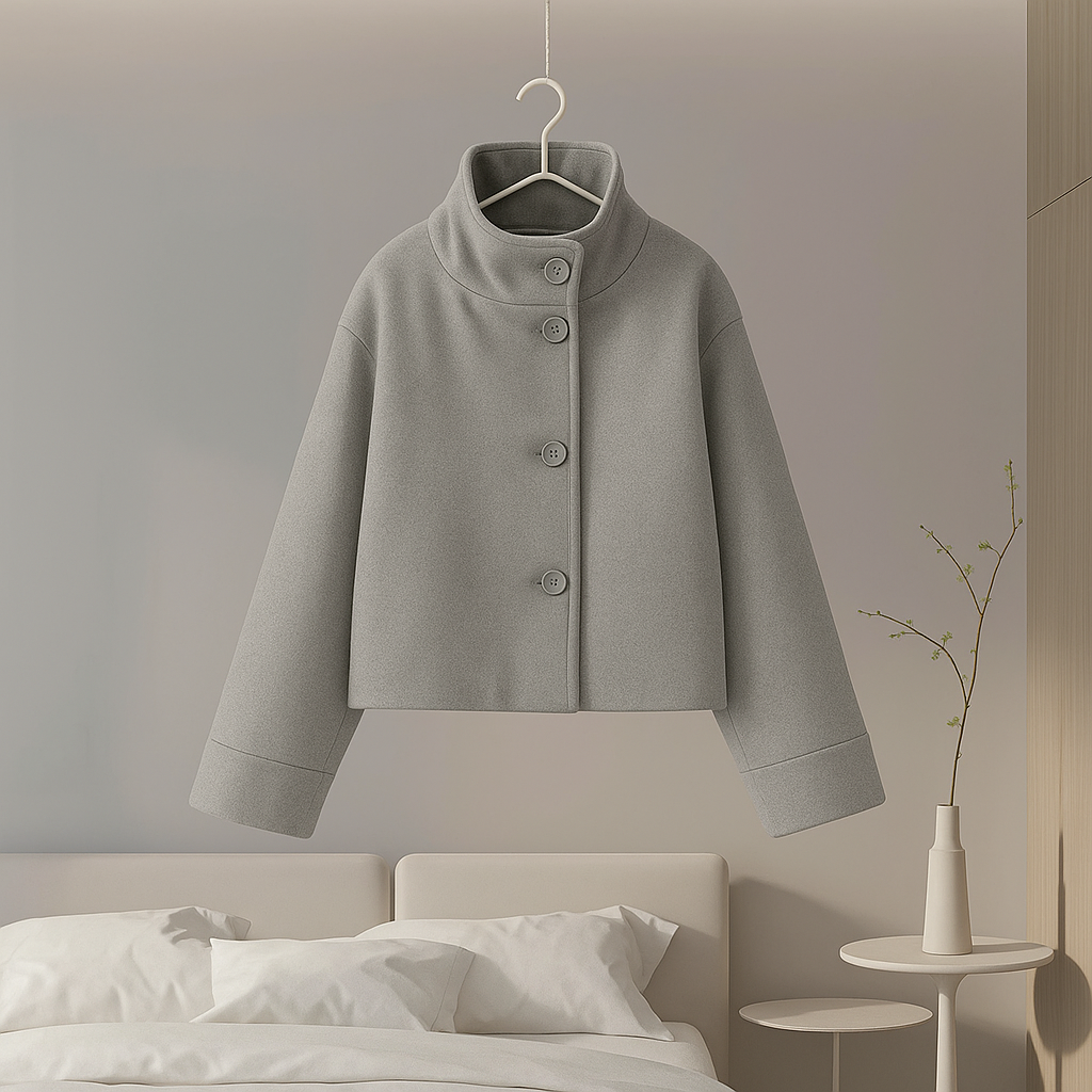 Meridian Coat