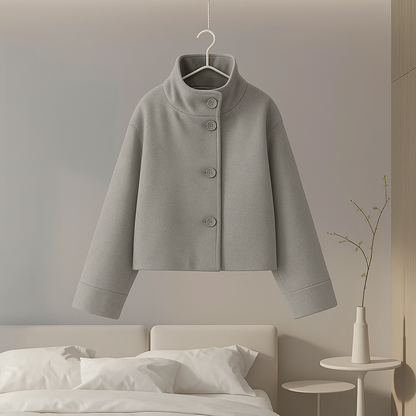 Meridian Coat