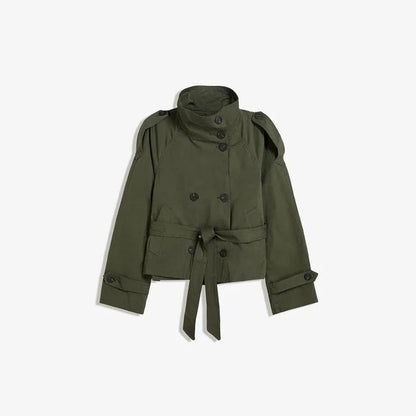 Seasonal Trench