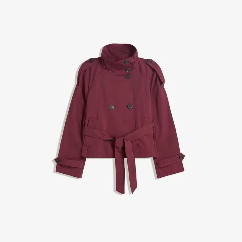 Seasonal Trench