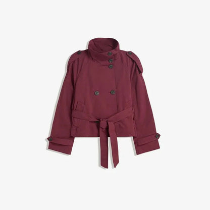 Seasonal Trench