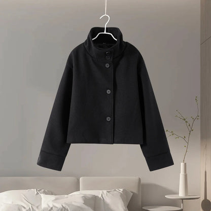 Meridian Coat