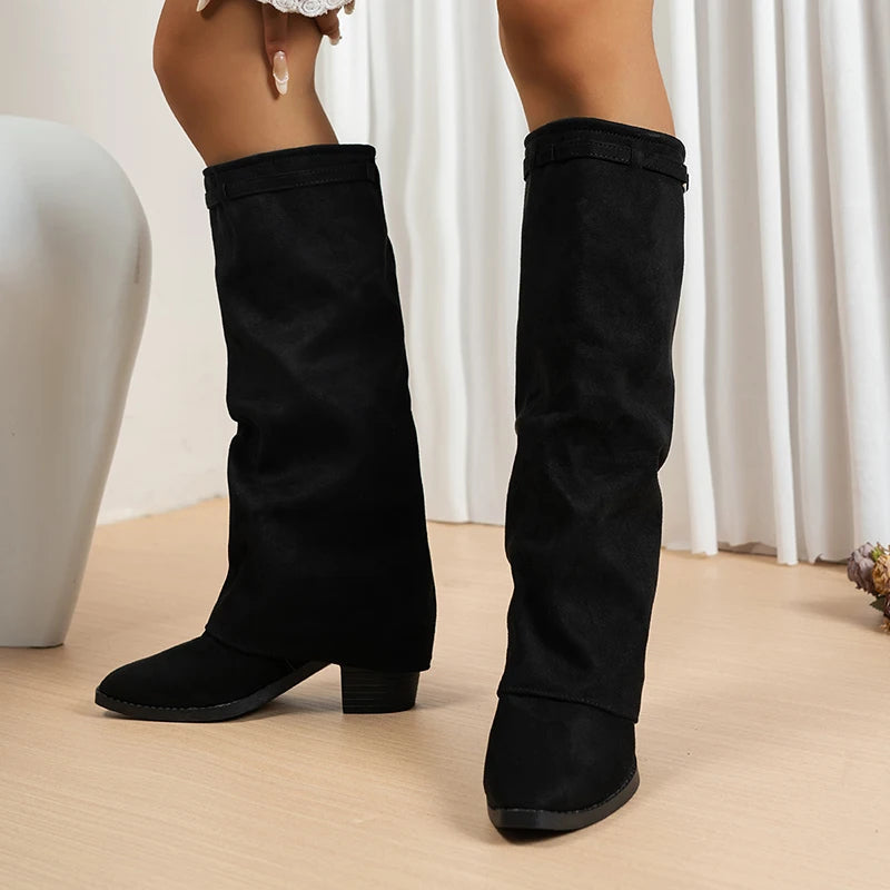 Canyon Boots