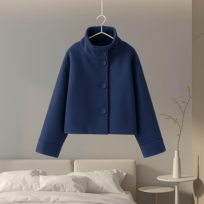Meridian Coat
