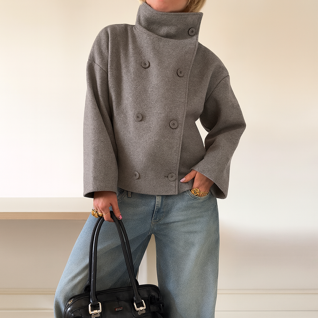 Meridian Coat