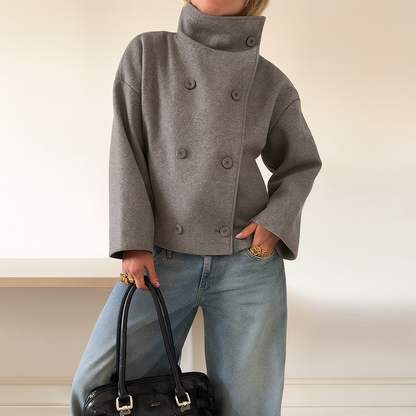Meridian Coat