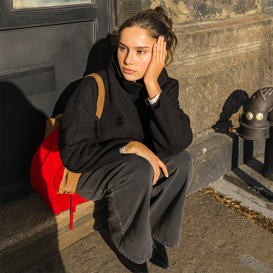 The Meridian Coat