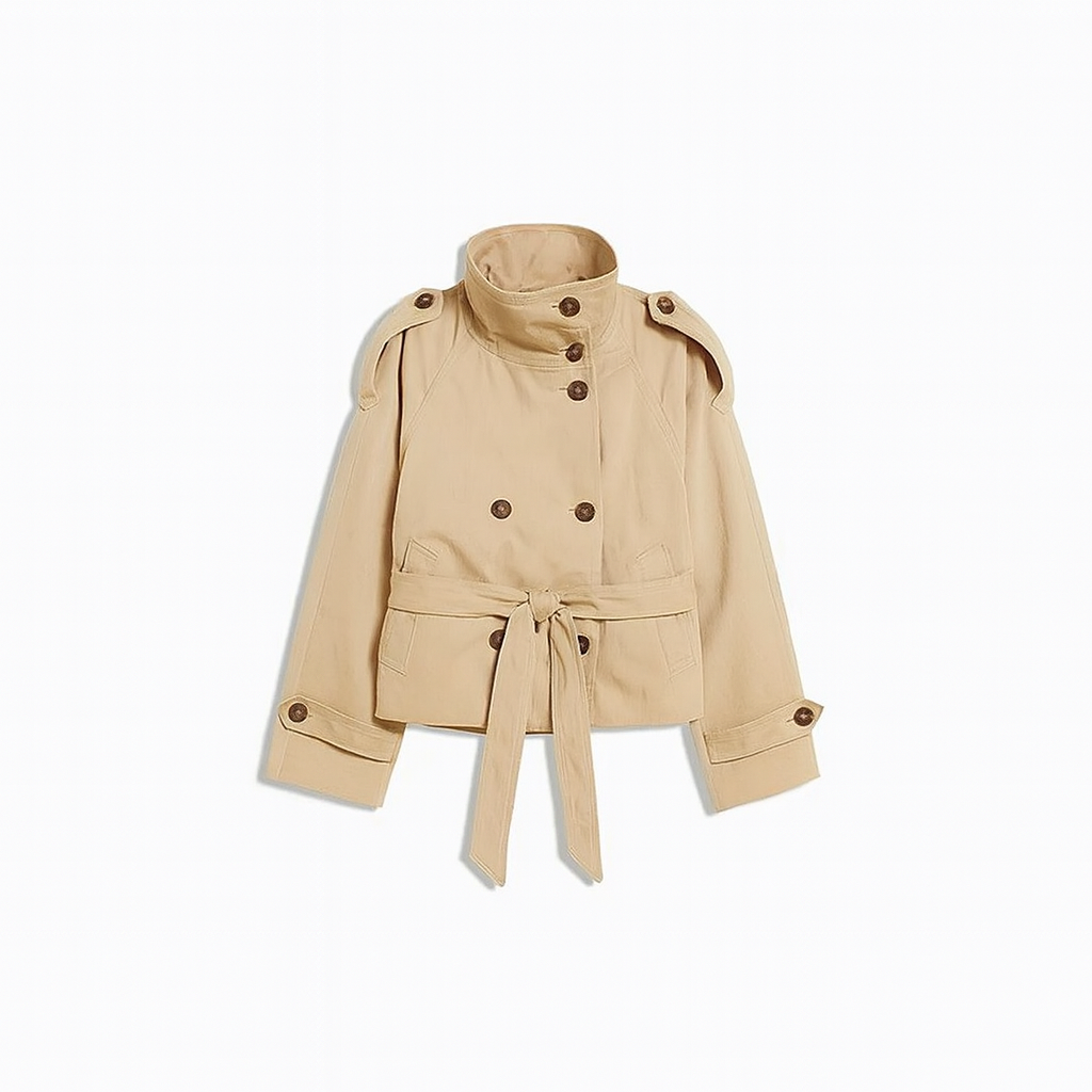 Seasonal Trench