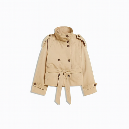 Seasonal Trench