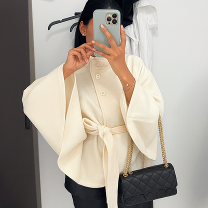 Vienna Cape