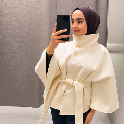 Vienna Cape