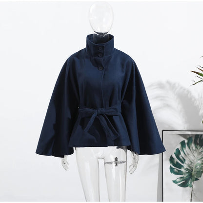 Vienna Cape