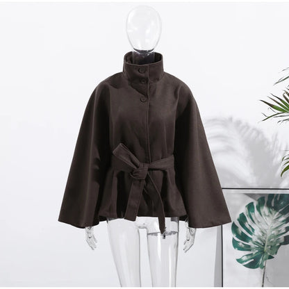Vienna Cape